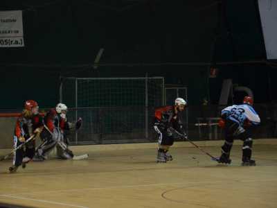 A.S.D Rollin' Skate